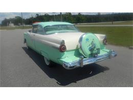 1956 Ford Crown Victoria (CC-2072772) for sale in Greenville, North Carolina