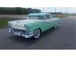 1956 Ford Crown Victoria (CC-2072772) for sale in Greenville, North Carolina