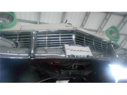 1956 Ford Crown Victoria (CC-2072772) for sale in Greenville, North Carolina