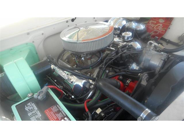 1956 Ford Crown Victoria (CC-2072772) for sale in Greenville, North Carolina
