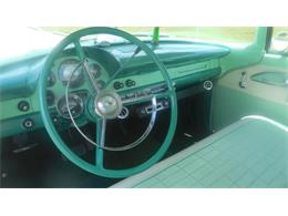 1956 Ford Crown Victoria (CC-2072772) for sale in Greenville, North Carolina