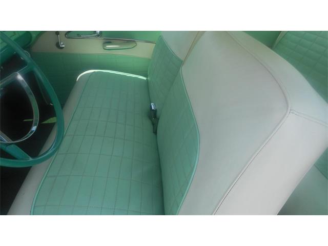 1956 Ford Crown Victoria (CC-2072772) for sale in Greenville, North Carolina