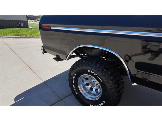 1978 Ford F150 (CC-2072776) for sale in Sioux Falls, South Dakota
