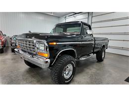 1978 Ford F150 (CC-2072776) for sale in Sioux Falls, South Dakota