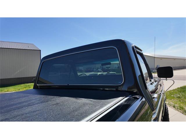 1978 Ford F150 (CC-2072776) for sale in Sioux Falls, South Dakota