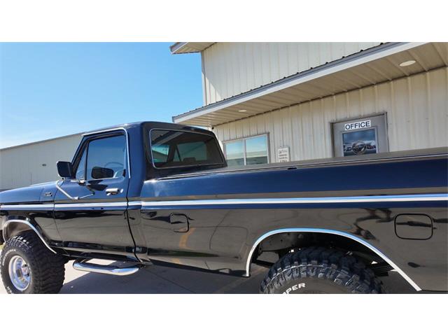 1978 Ford F150 (CC-2072776) for sale in Sioux Falls, South Dakota