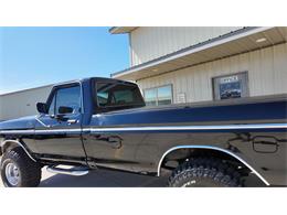1978 Ford F150 (CC-2072776) for sale in Sioux Falls, South Dakota