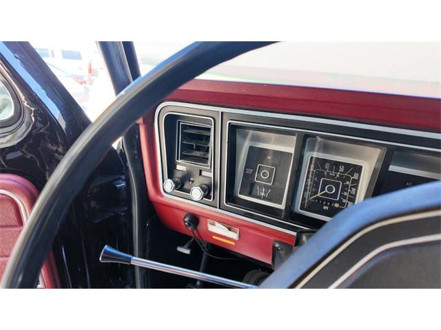 1978 Ford F150 (CC-2072776) for sale in Sioux Falls, South Dakota