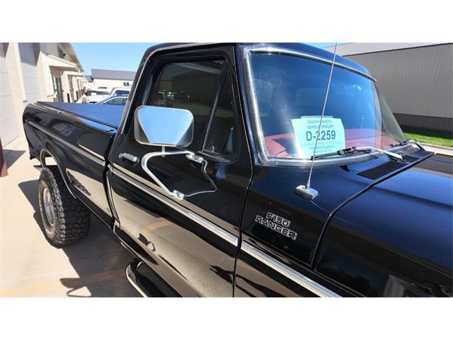 1978 Ford F150 (CC-2072776) for sale in Sioux Falls, South Dakota