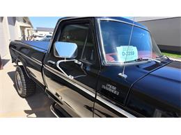 1978 Ford F150 (CC-2072776) for sale in Sioux Falls, South Dakota