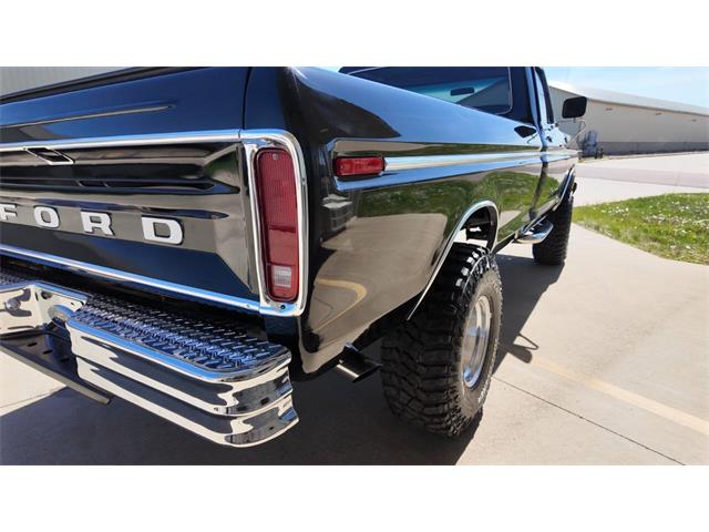 1978 Ford F150 (CC-2072776) for sale in Sioux Falls, South Dakota