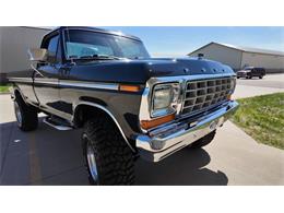 1978 Ford F150 (CC-2072776) for sale in Sioux Falls, South Dakota