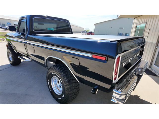 1978 Ford F150 (CC-2072776) for sale in Sioux Falls, South Dakota