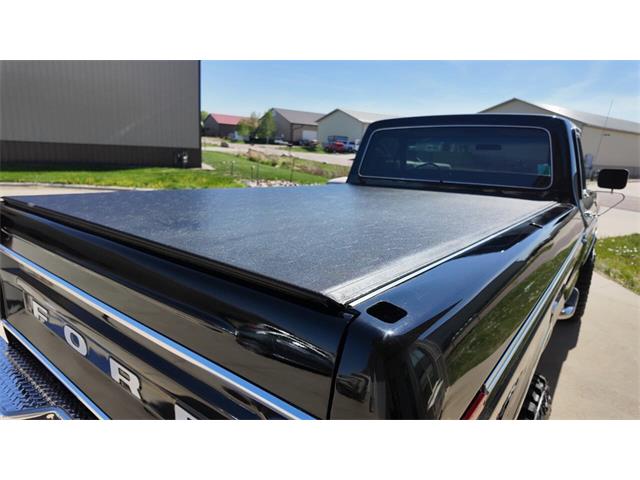 1978 Ford F150 (CC-2072776) for sale in Sioux Falls, South Dakota
