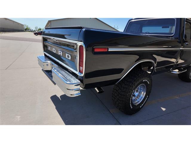 1978 Ford F150 (CC-2072776) for sale in Sioux Falls, South Dakota