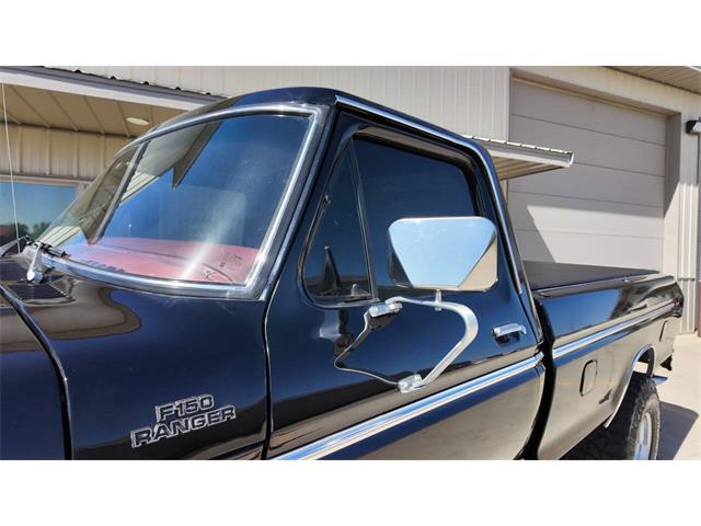 1978 Ford F150 (CC-2072776) for sale in Sioux Falls, South Dakota