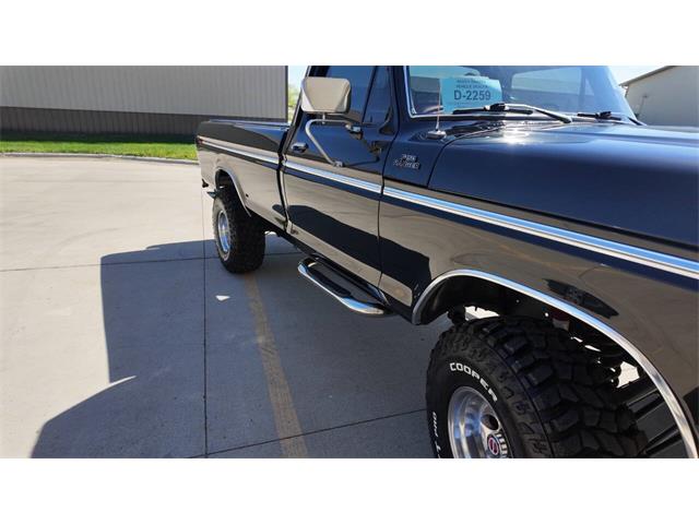 1978 Ford F150 (CC-2072776) for sale in Sioux Falls, South Dakota