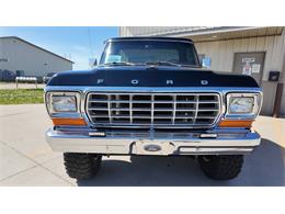 1978 Ford F150 (CC-2072776) for sale in Sioux Falls, South Dakota