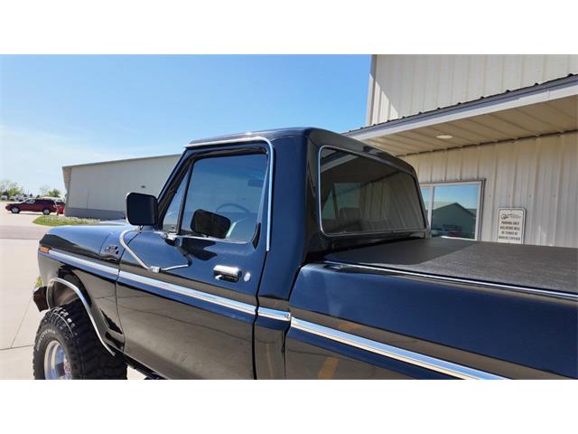 1978 Ford F150 (CC-2072776) for sale in Sioux Falls, South Dakota