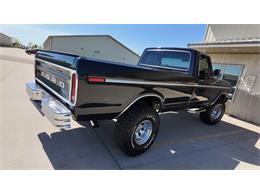 1978 Ford F150 (CC-2072776) for sale in Sioux Falls, South Dakota
