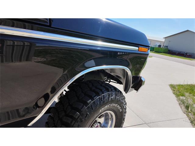 1978 Ford F150 (CC-2072776) for sale in Sioux Falls, South Dakota