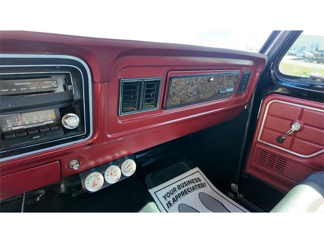 1978 Ford F150 (CC-2072776) for sale in Sioux Falls, South Dakota