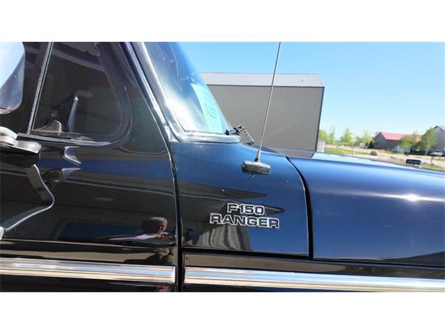 1978 Ford F150 (CC-2072776) for sale in Sioux Falls, South Dakota