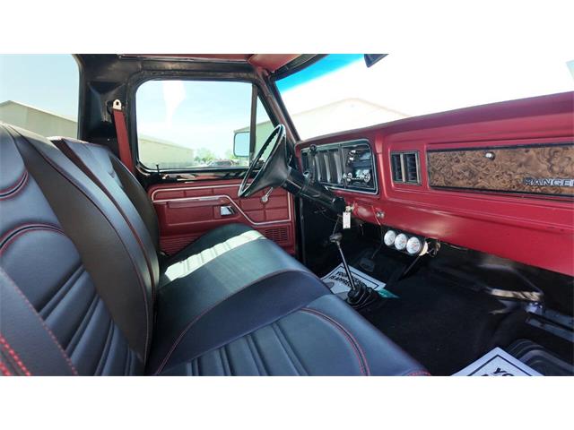 1978 Ford F150 (CC-2072776) for sale in Sioux Falls, South Dakota