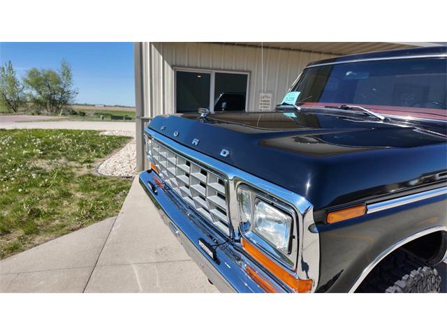 1978 Ford F150 (CC-2072776) for sale in Sioux Falls, South Dakota