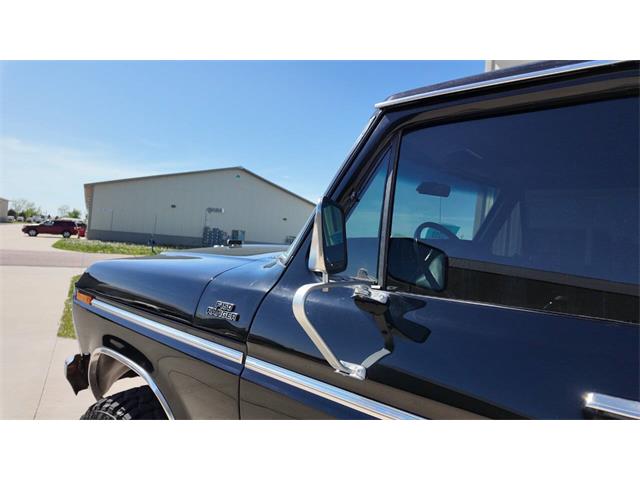 1978 Ford F150 (CC-2072776) for sale in Sioux Falls, South Dakota