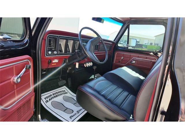 1978 Ford F150 (CC-2072776) for sale in Sioux Falls, South Dakota