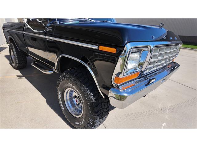 1978 Ford F150 (CC-2072776) for sale in Sioux Falls, South Dakota