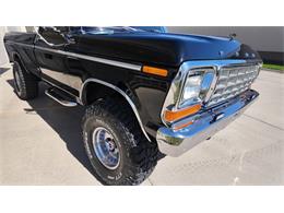 1978 Ford F150 (CC-2072776) for sale in Sioux Falls, South Dakota