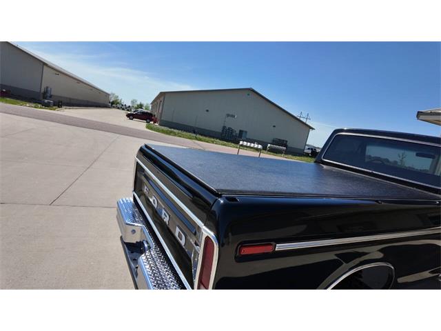 1978 Ford F150 (CC-2072776) for sale in Sioux Falls, South Dakota