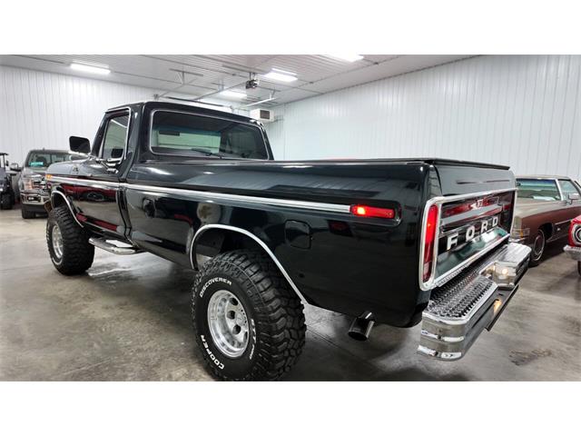 1978 Ford F150 (CC-2072776) for sale in Sioux Falls, South Dakota