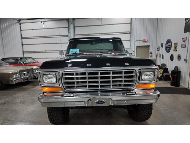 1978 Ford F150 (CC-2072776) for sale in Sioux Falls, South Dakota