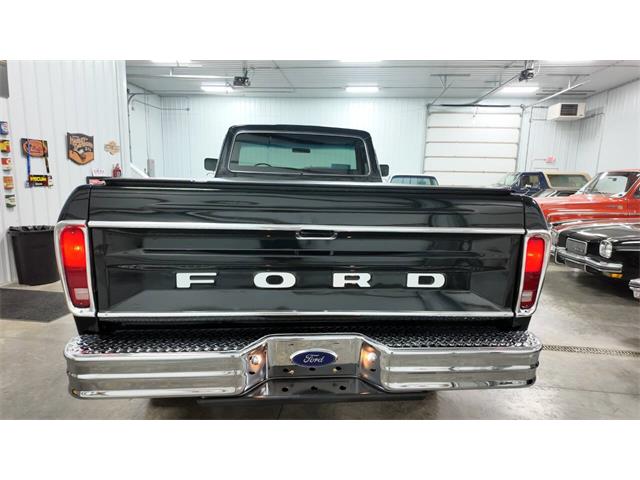 1978 Ford F150 (CC-2072776) for sale in Sioux Falls, South Dakota