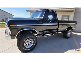 1978 Ford F150 (CC-2072776) for sale in Sioux Falls, South Dakota