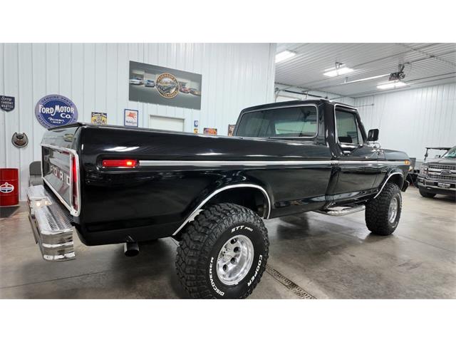 1978 Ford F150 (CC-2072776) for sale in Sioux Falls, South Dakota
