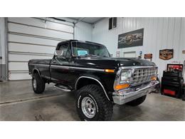 1978 Ford F150 (CC-2072776) for sale in Sioux Falls, South Dakota