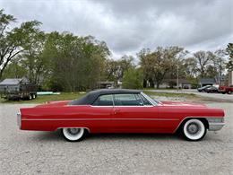 1965 Cadillac DeVille (CC-2072777) for sale in Arlington Heights, Illinois