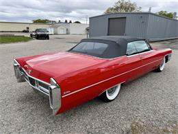 1965 Cadillac DeVille (CC-2072777) for sale in Arlington Heights, Illinois
