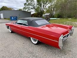 1965 Cadillac DeVille (CC-2072777) for sale in Arlington Heights, Illinois
