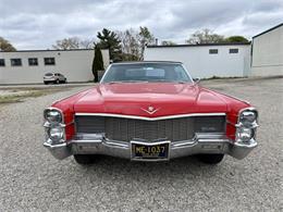 1965 Cadillac DeVille (CC-2072777) for sale in Arlington Heights, Illinois