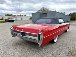 1965 Cadillac DeVille (CC-2072777) for sale in Arlington Heights, Illinois