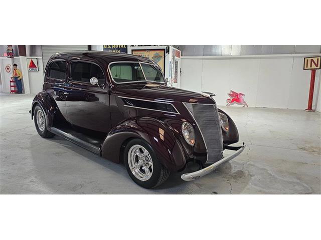 1937 Ford Sedan (CC-2072779) for sale in Hudson, Florida