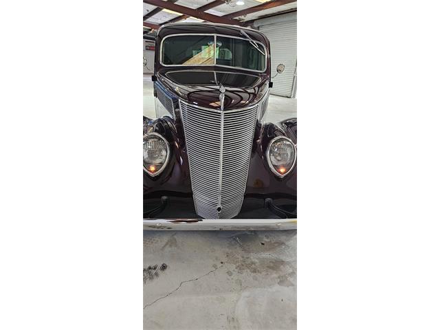 1937 Ford Sedan (CC-2072779) for sale in Hudson, Florida