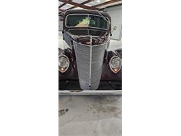 1937 Ford Sedan (CC-2072779) for sale in Hudson, Florida