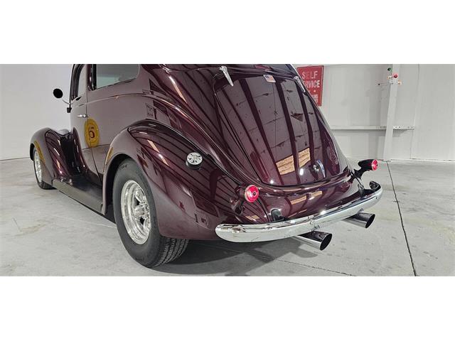1937 Ford Sedan (CC-2072779) for sale in Hudson, Florida