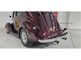 1937 Ford Sedan (CC-2072779) for sale in Hudson, Florida